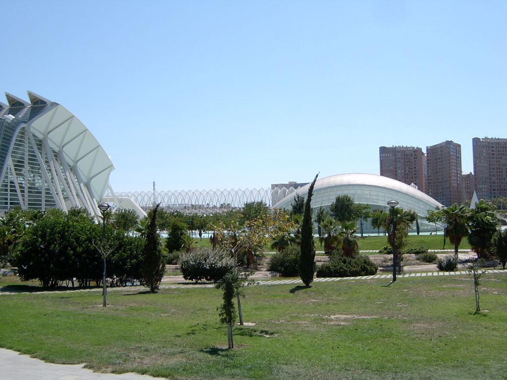 Foto de Valencia (València), España