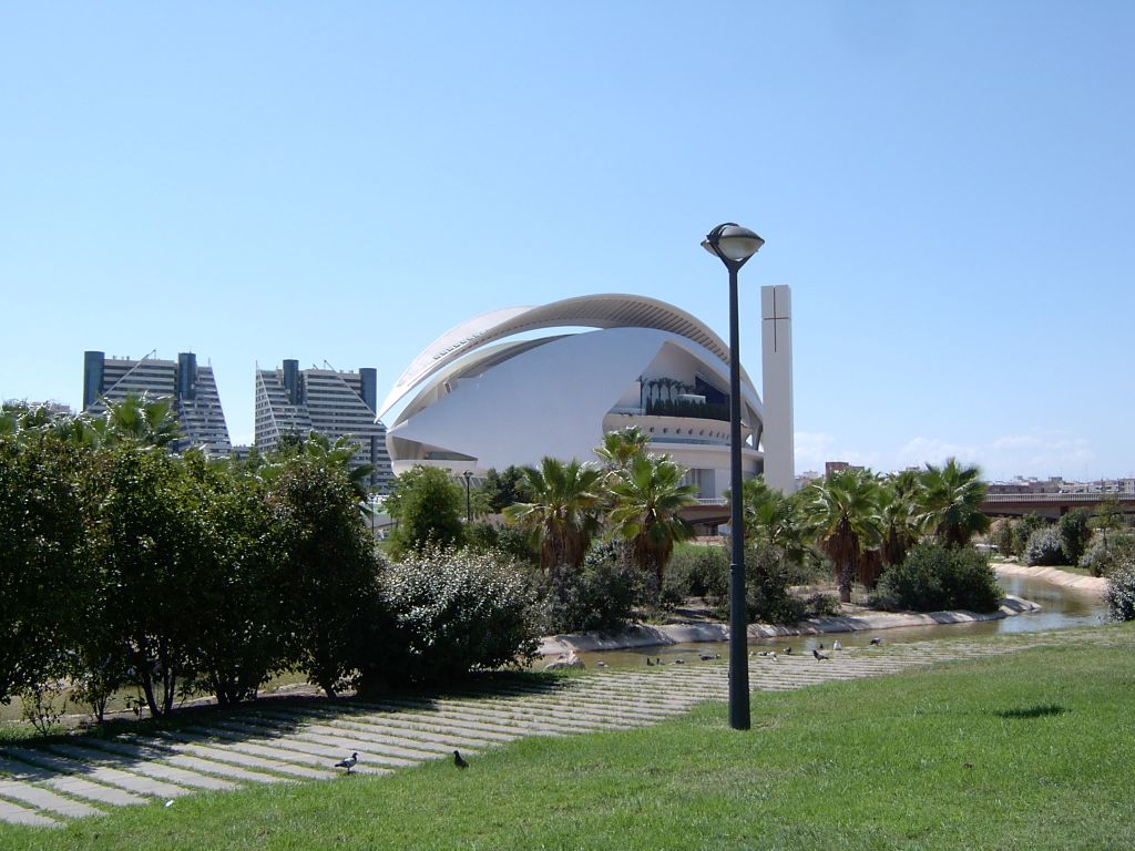 Foto de Valencia (València), España