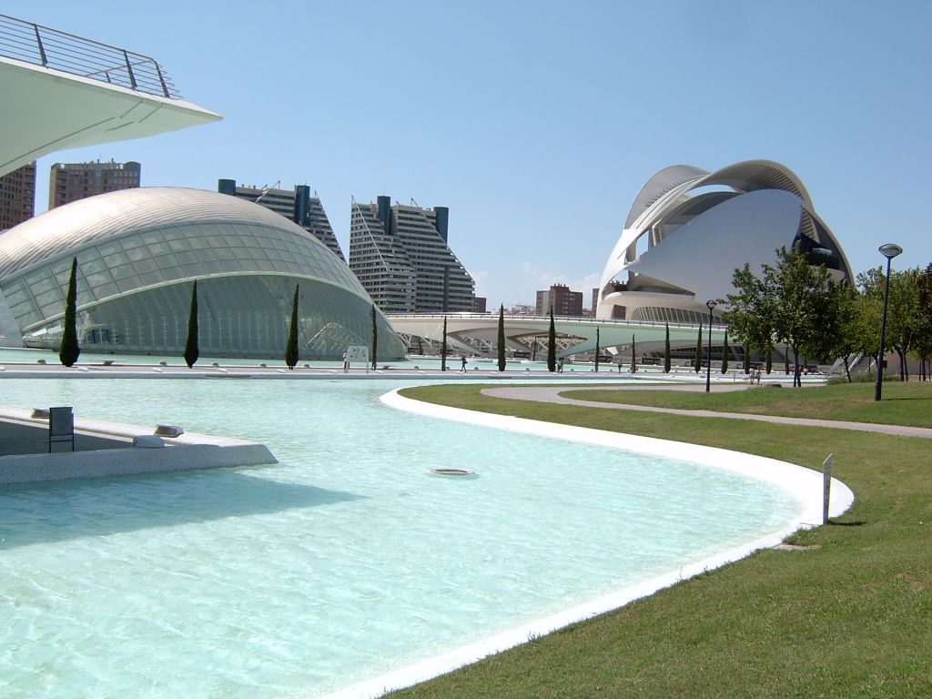 Foto de Valencia (València), España