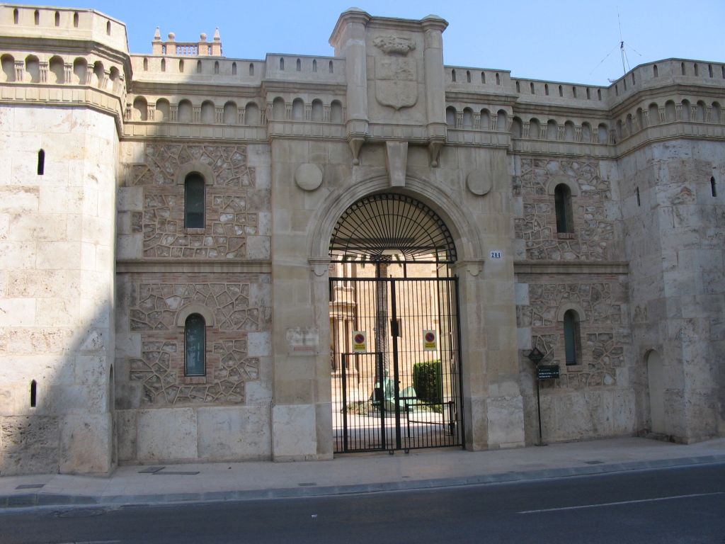 Foto de Valencia (València), España