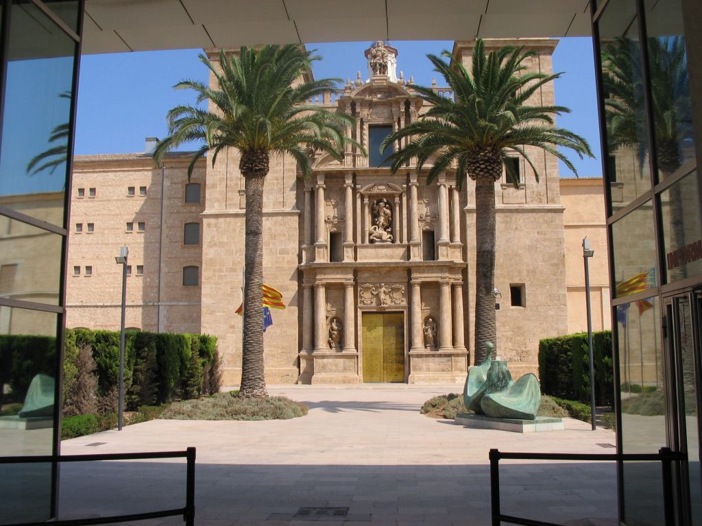 Foto de Valencia (València), España