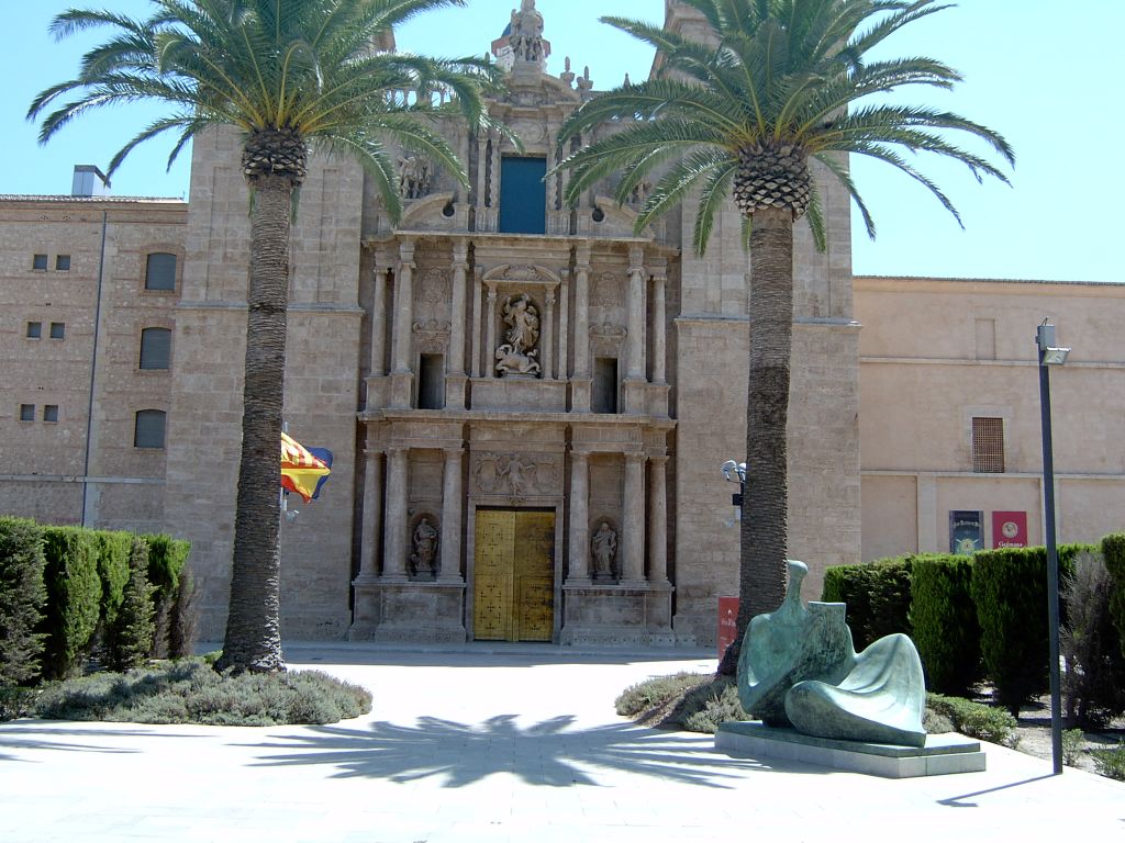 Foto de Valencia (València), España