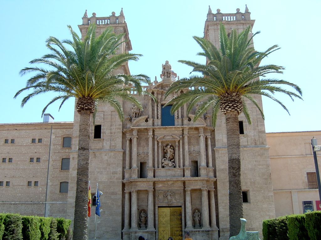 Foto de Valencia (València), España