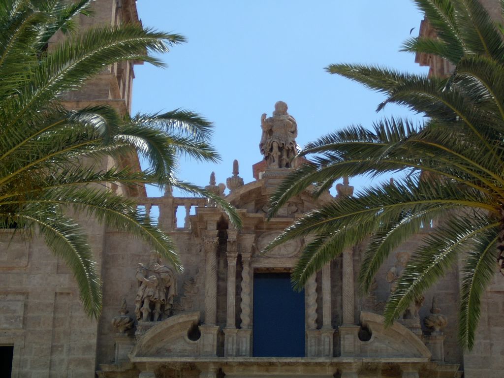 Foto de Valencia (València), España