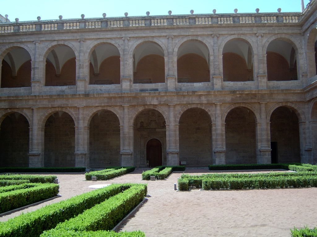 Foto de Valencia (València), España