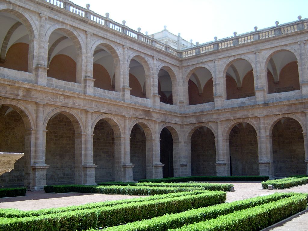 Foto de Valencia (València), España