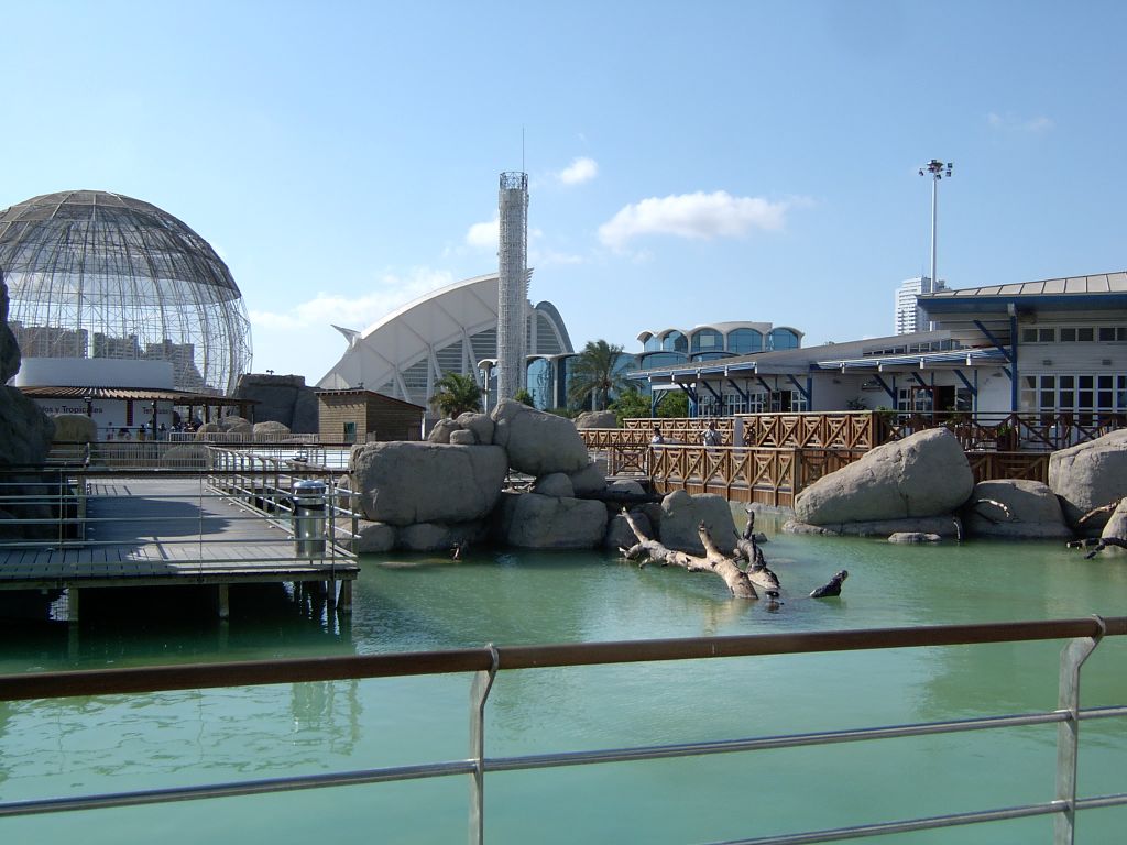 Foto de Valencia (València), España