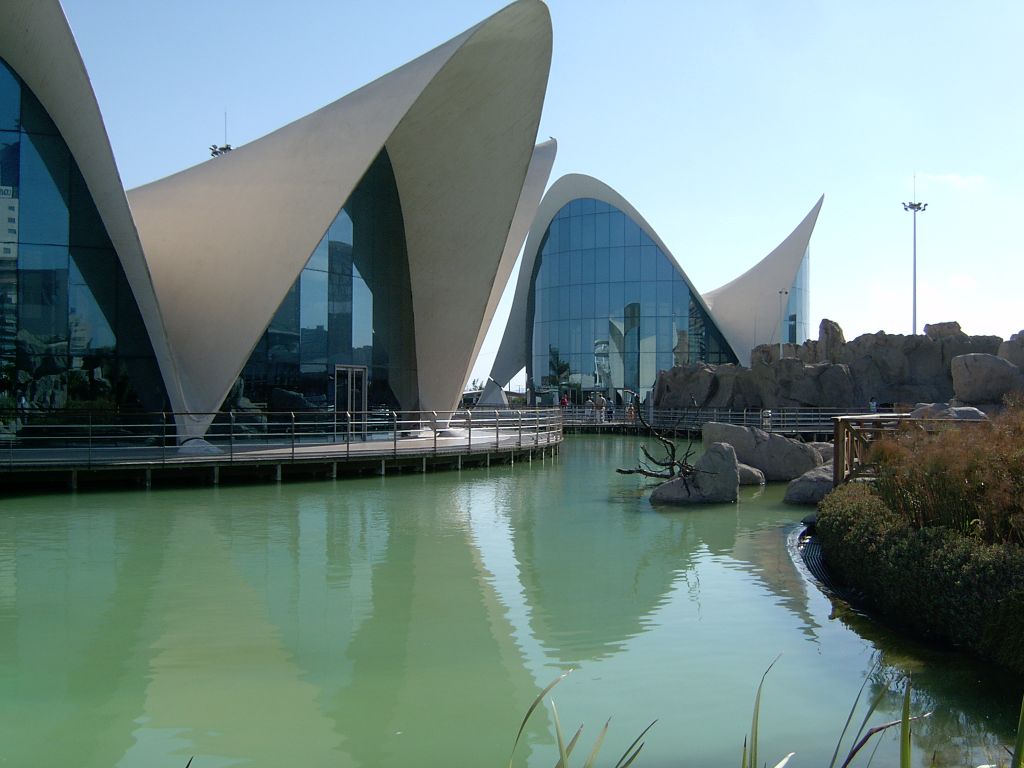 Foto de Valencia (València), España