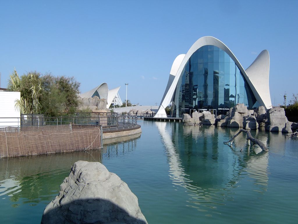 Foto de Valencia (València), España