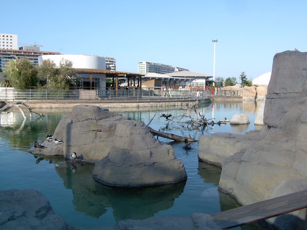 Foto de Valencia (València), España