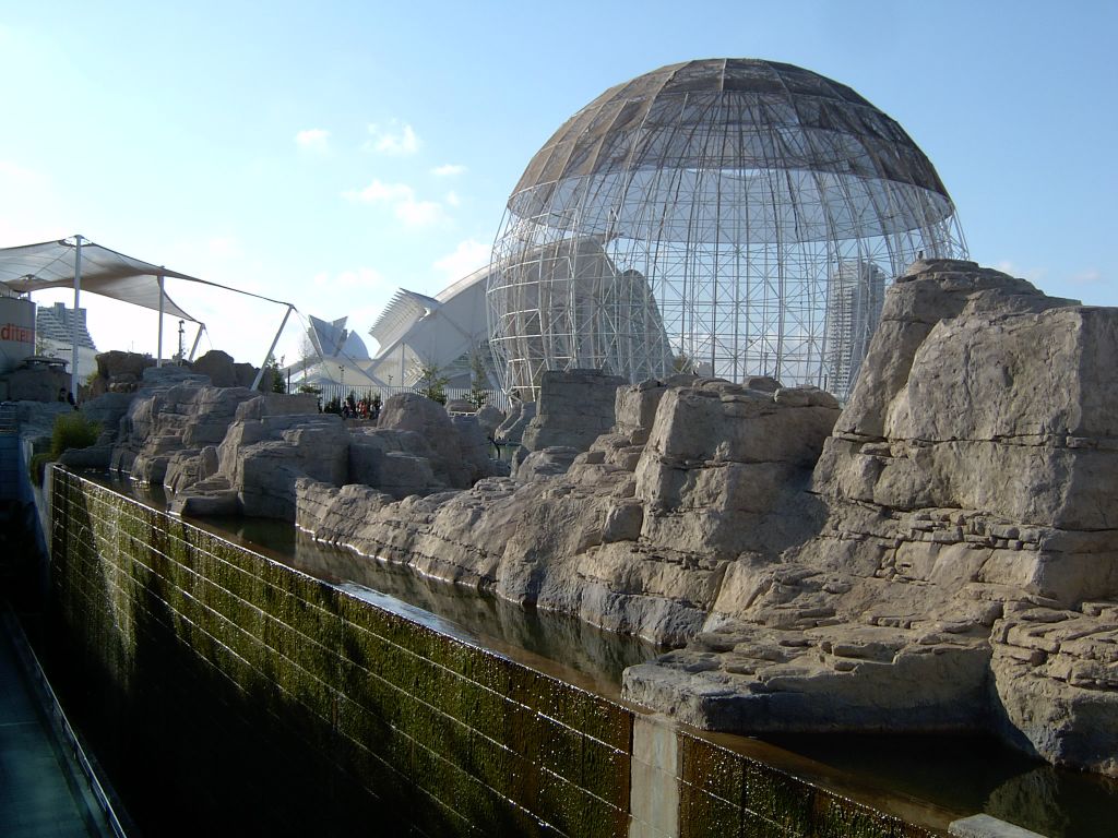 Foto de Valencia (València), España