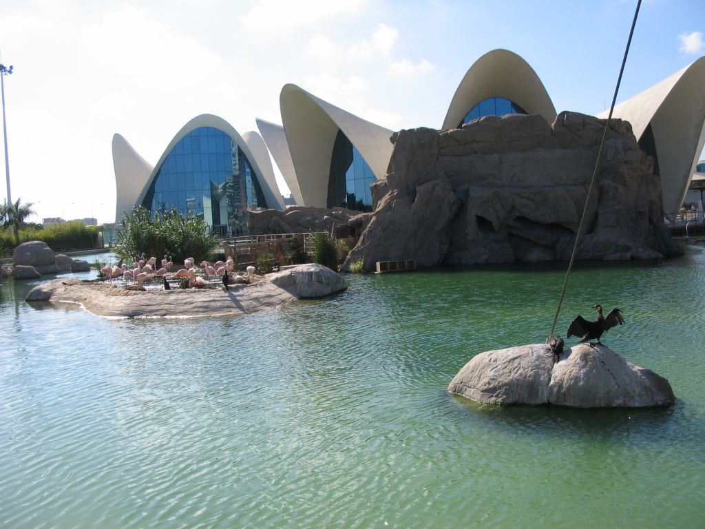 Foto de Valencia (València), España