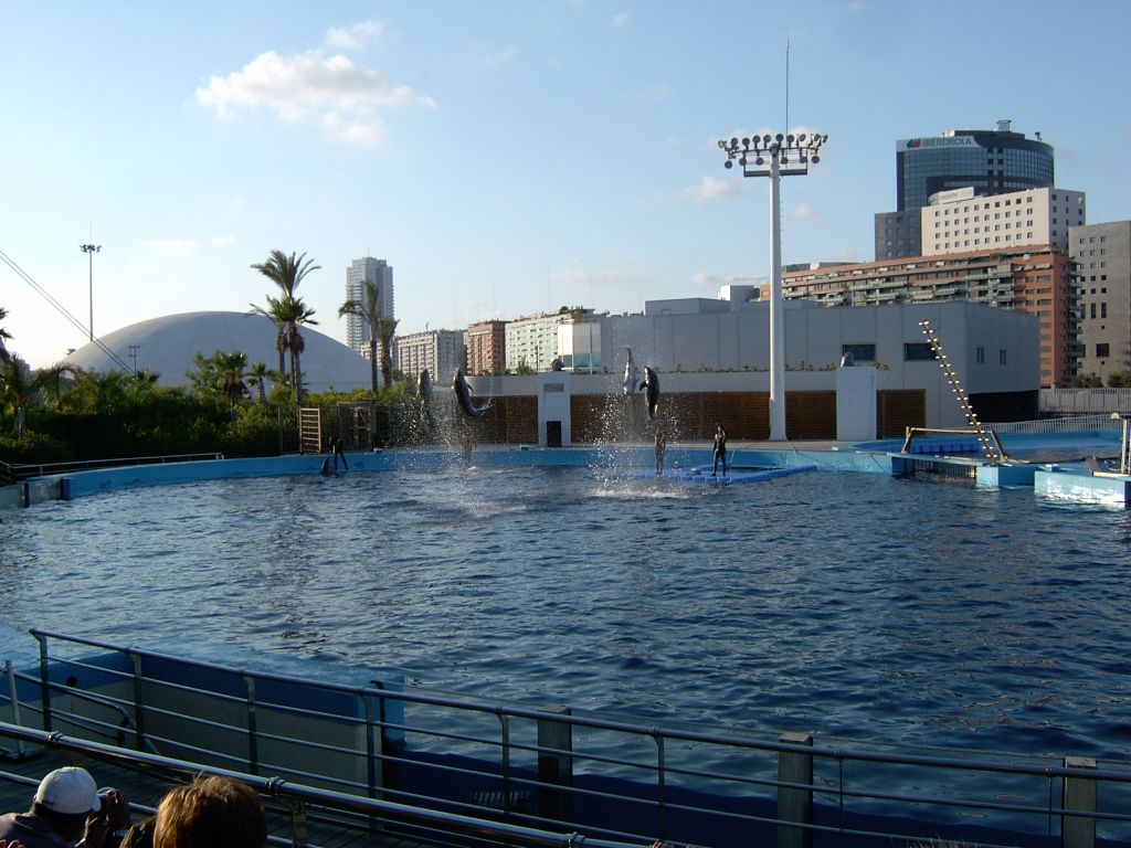 Foto de Valencia (València), España
