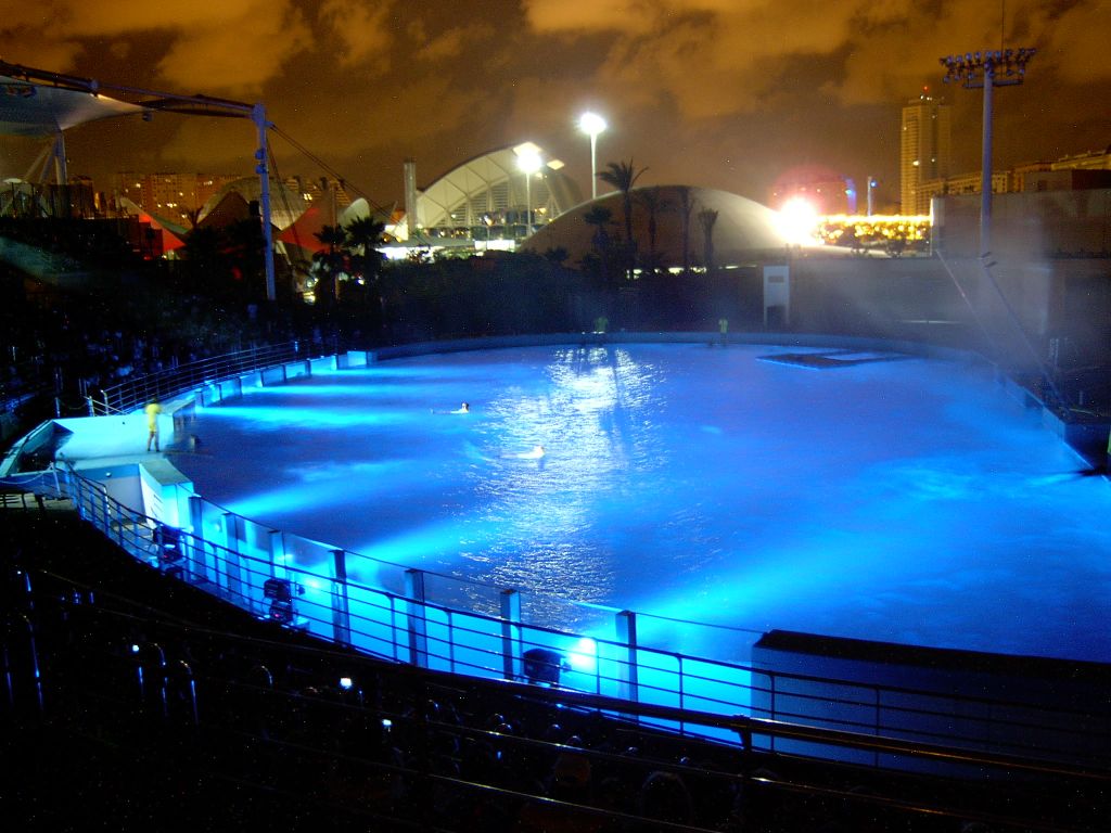 Foto de Valencia (València), España