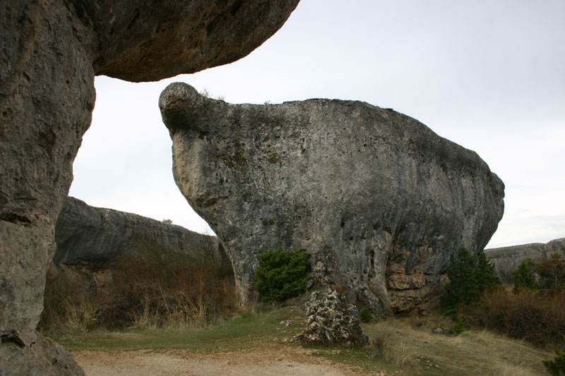 Foto de Cuenca (Castilla La Mancha), España