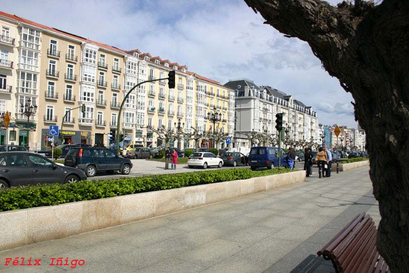 Foto de Santander (Cantabria), España