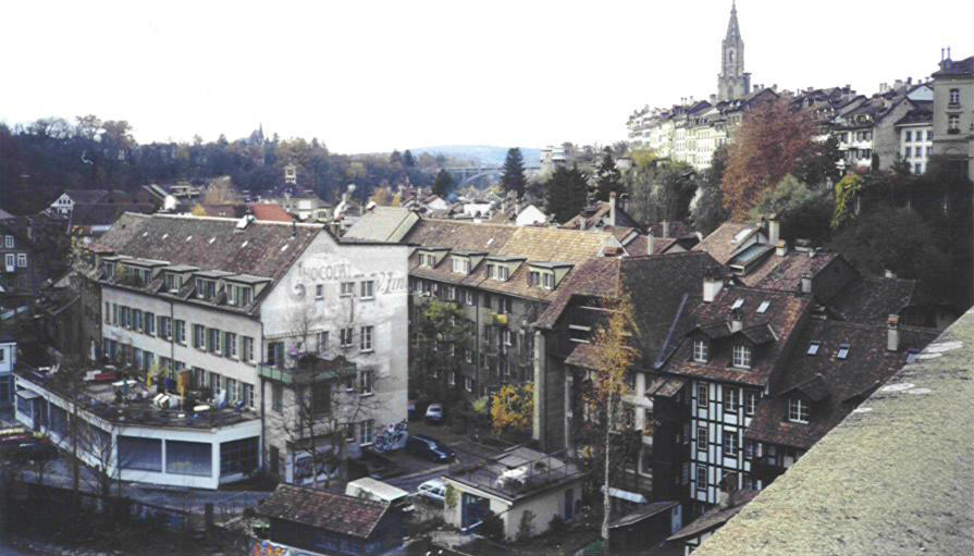 Foto de BERNA, Suiza