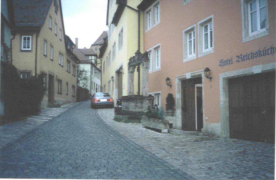 Foto de REICHENBERG, Alemania