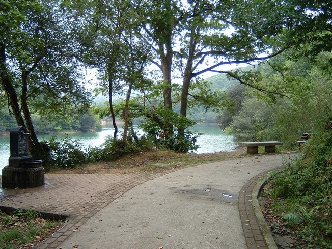 Foto de El Regato (Vizcaya), España