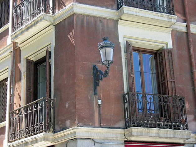 Foto de Madrid (Comunidad de Madrid), España