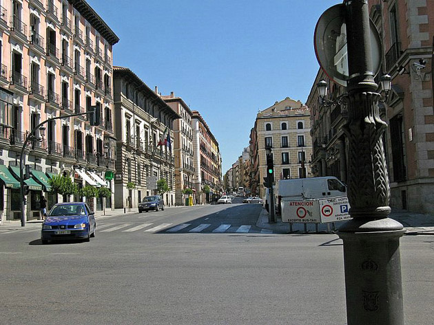 Foto de Madrid (Comunidad de Madrid), España
