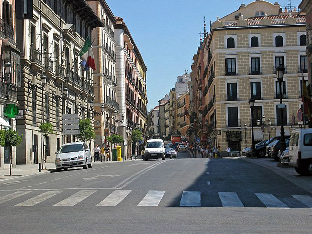 Foto de Madrid (Comunidad de Madrid), España