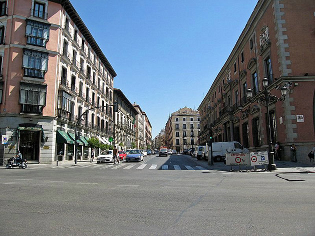 Foto de Madrid (Comunidad de Madrid), España