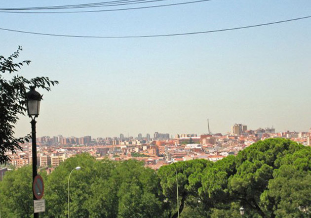 Foto de Madrid (Comunidad de Madrid), España