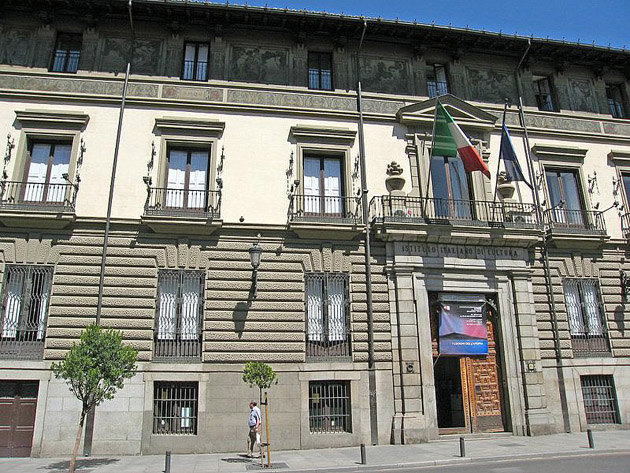 Foto de Madrid (Comunidad de Madrid), España