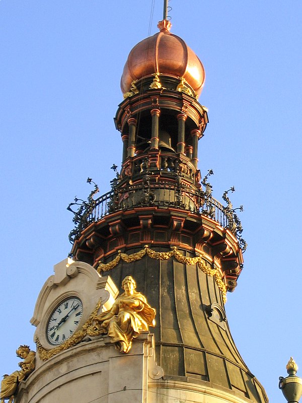 Foto de Madrid (Comunidad de Madrid), España