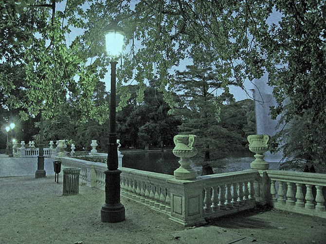 Foto de Madrid (Comunidad de Madrid), España