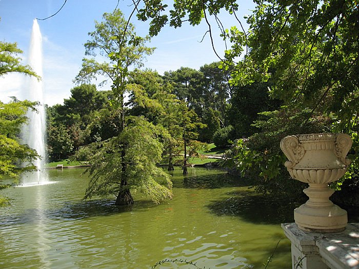 Foto de Madrid (Comunidad de Madrid), España