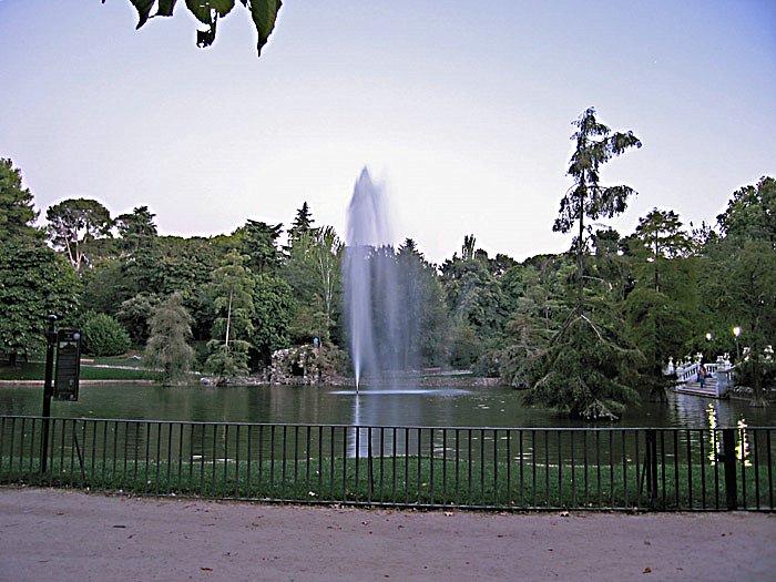 Foto de Madrid (Comunidad de Madrid), España