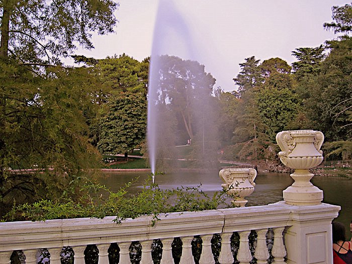 Foto de Madrid (Comunidad de Madrid), España