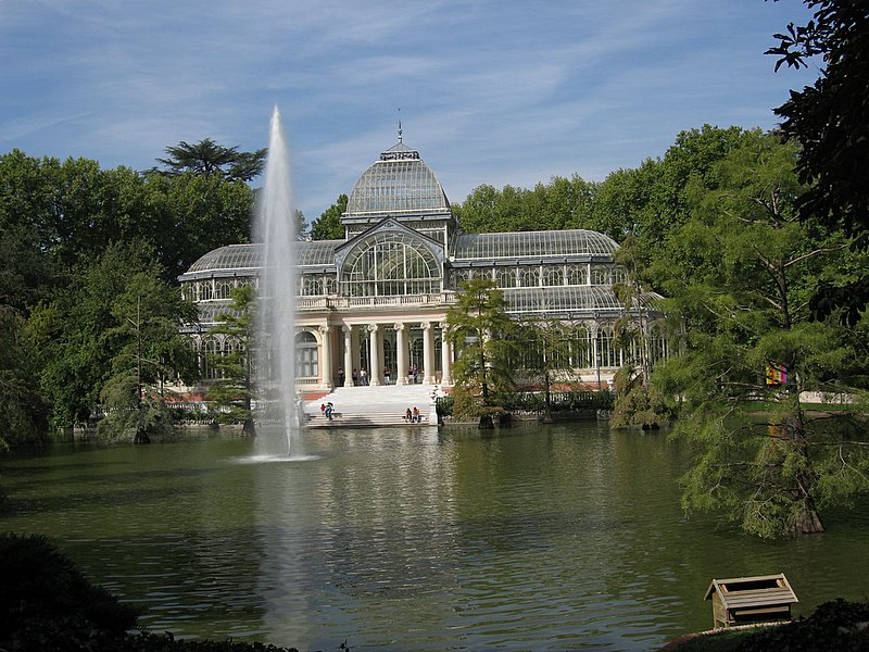 Foto de Madrid (Comunidad de Madrid), España