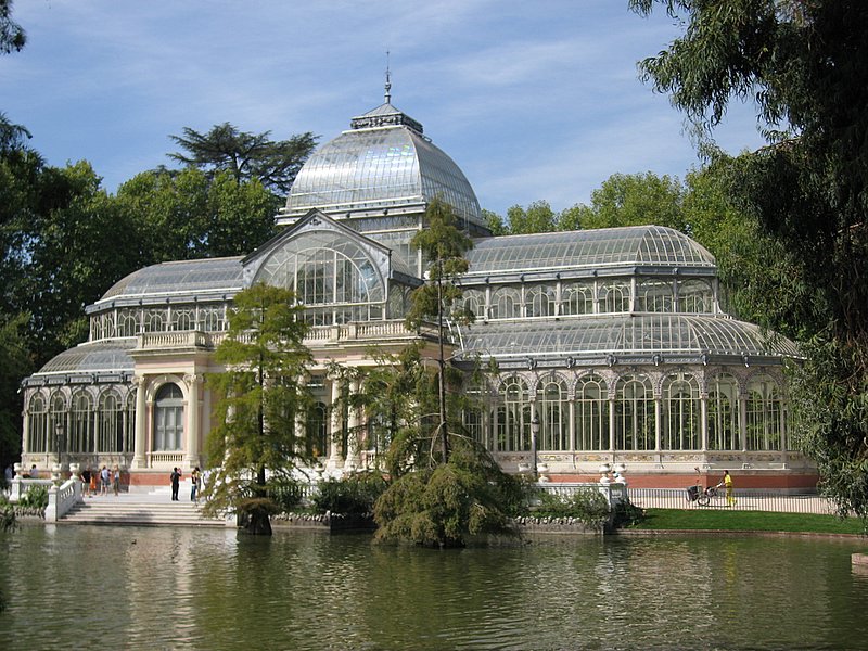Foto de Madrid (Comunidad de Madrid), España