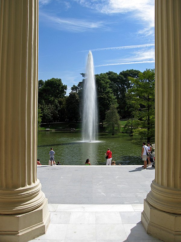 Foto de Madrid (Comunidad de Madrid), España