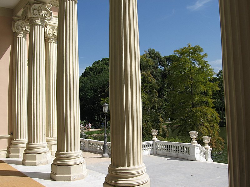 Foto de Madrid (Comunidad de Madrid), España