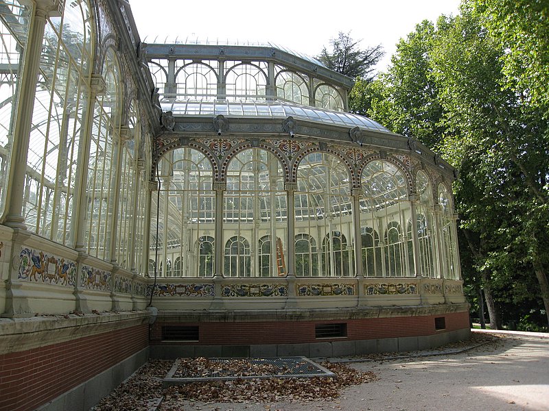 Foto de Madrid (Comunidad de Madrid), España