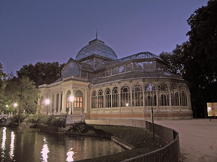 Foto de Madrid (Comunidad de Madrid), España