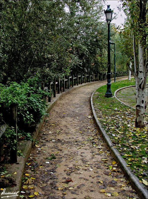 Foto de Zaragoza (Aragón), España