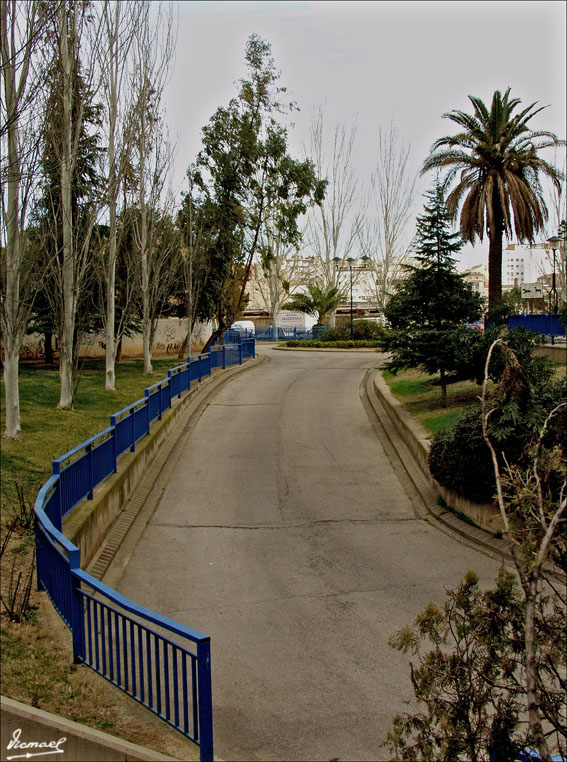 Foto de Zaragoza (Aragón), España