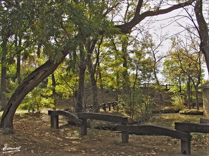 Foto de Zaragoza (Aragón), España