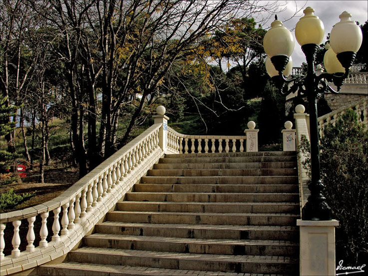 Foto de Zaragoza (Aragón), España