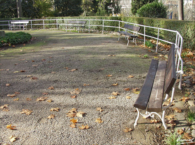 Foto de Zaragoza (Aragón), España