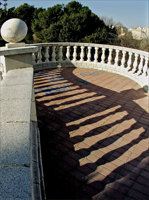 Foto de Zaragoza (Aragón), España