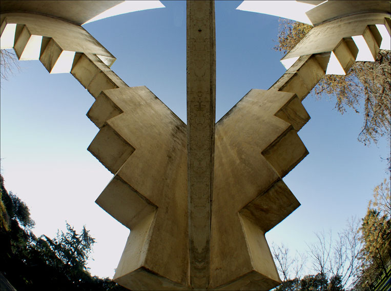 Foto de Zaragoza (Aragón), España