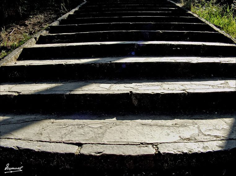 Foto de Zaragoza (Aragón), España