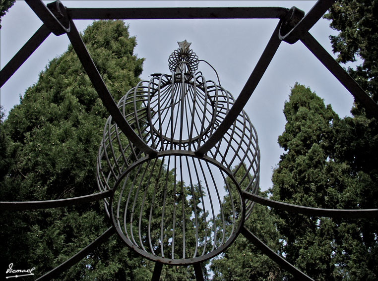 Foto de Zaragoza (Aragón), España