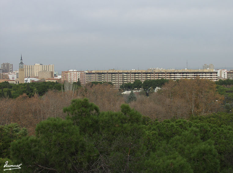 Foto de Zaragoza (Aragón), España